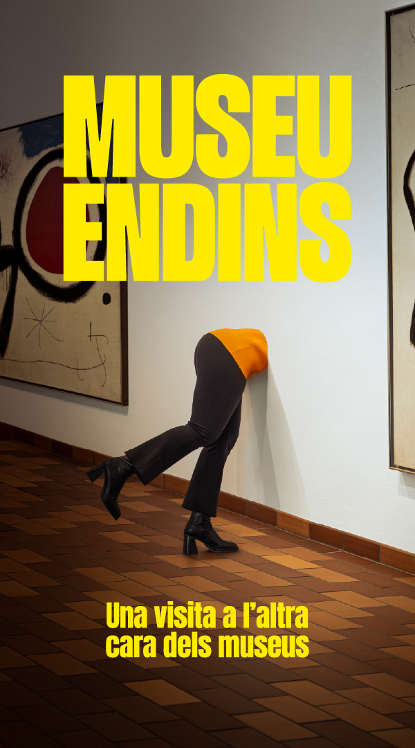 Museu Endins