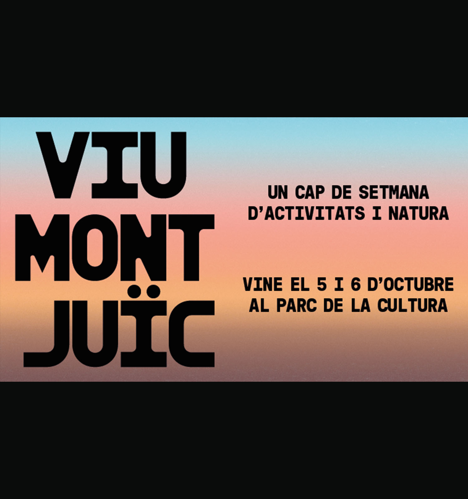 Viu Montjuïc