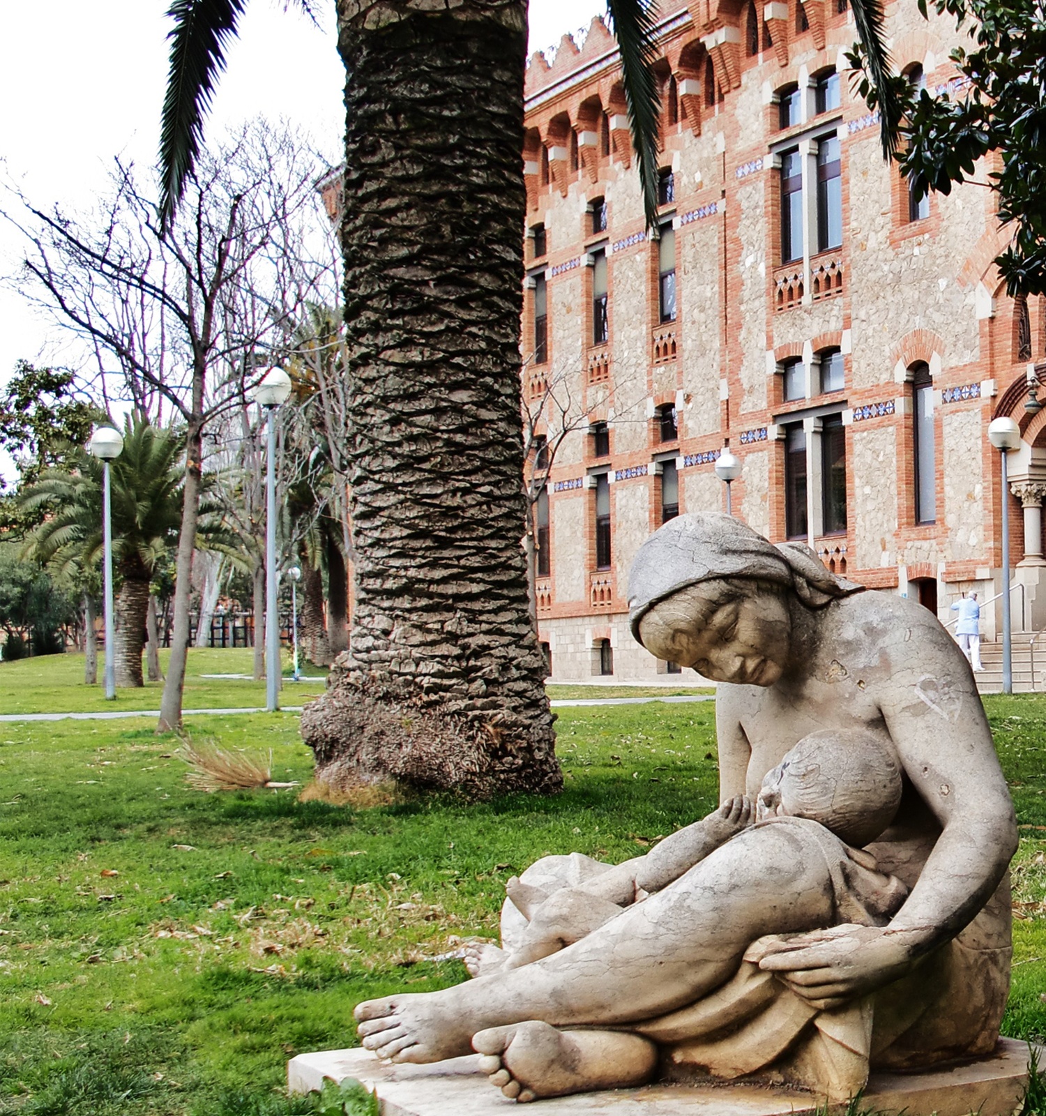 Passejades de museu