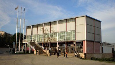 Pavelló de la República