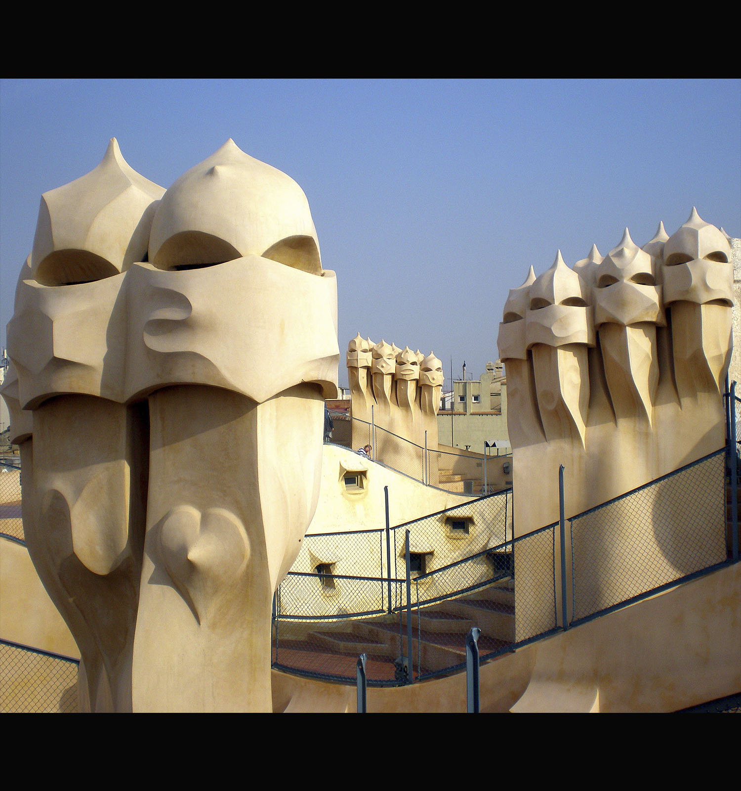 La Pedrera