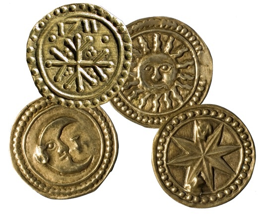 XVIII Curs d’història monetària hispànica