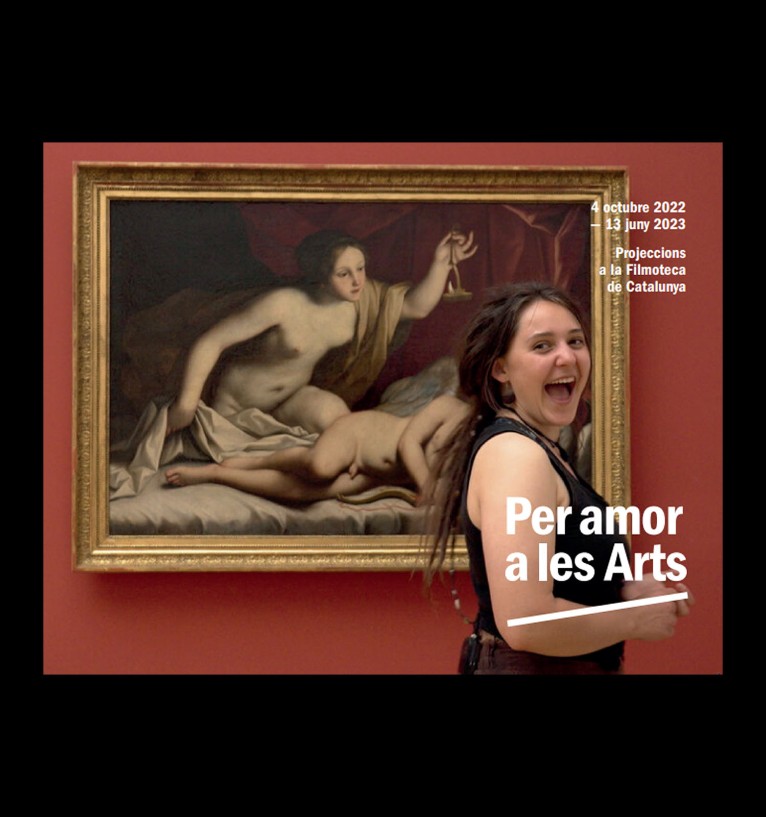 Cicle per Amor a les Arts