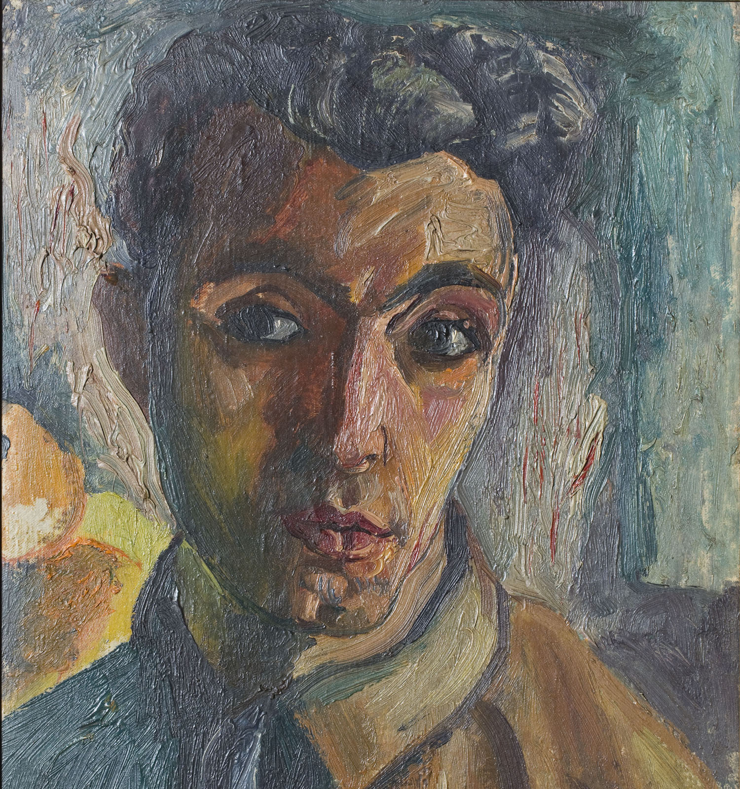El malson, Pere Daura El malson, Pere Daura