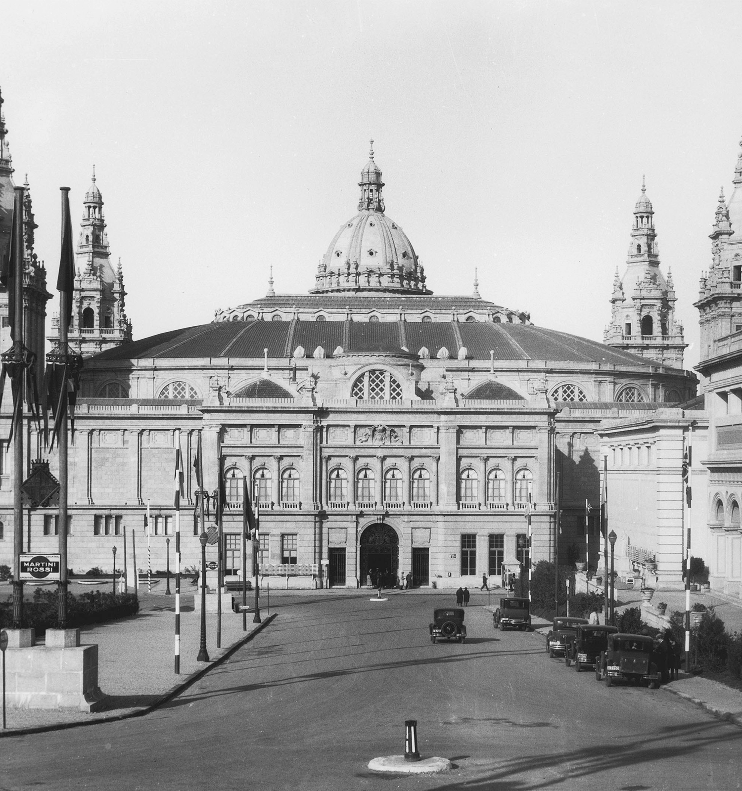 Museu Nacional Art Catalunya Per saber-ne +