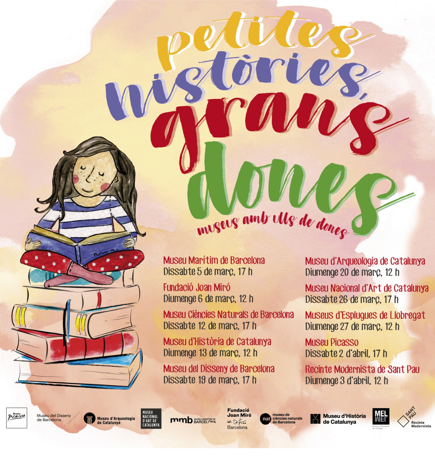 Petites Històries