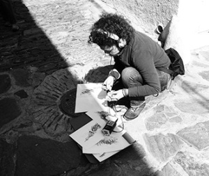  Pía Sommer | Creadors en residència curs 22-23