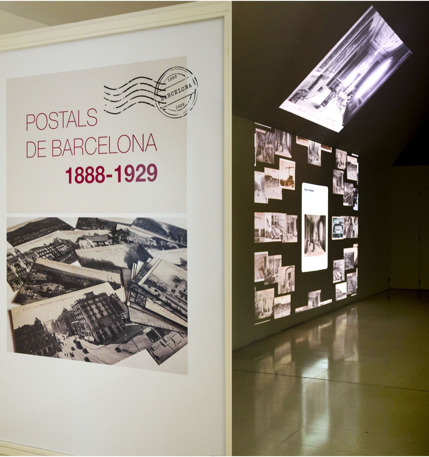 Postals de Barcelona