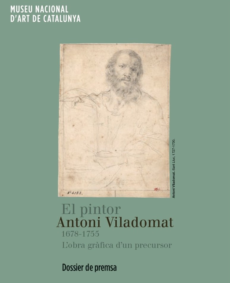 Antoni Viladomat