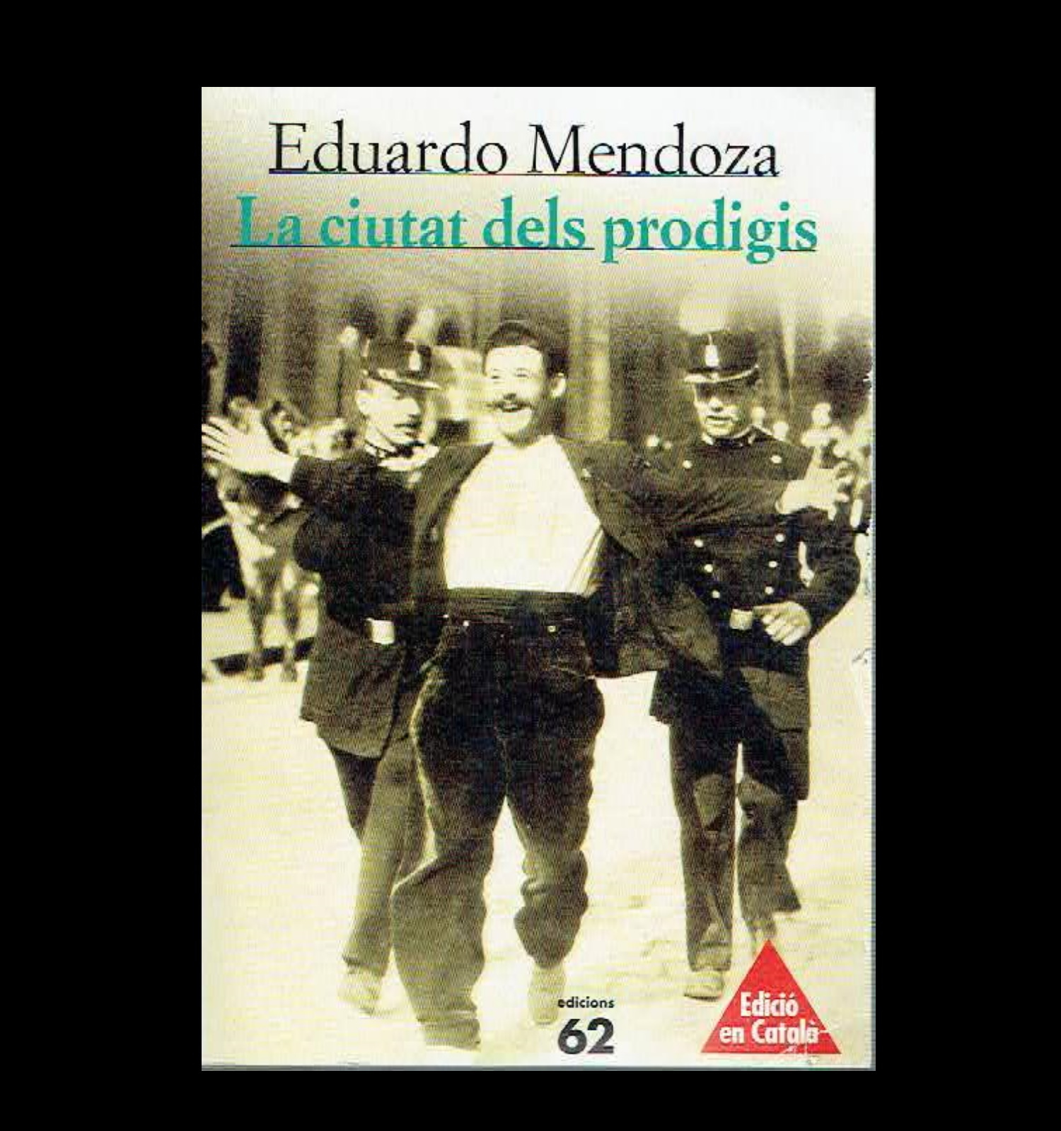 la ciutat dels prodigis