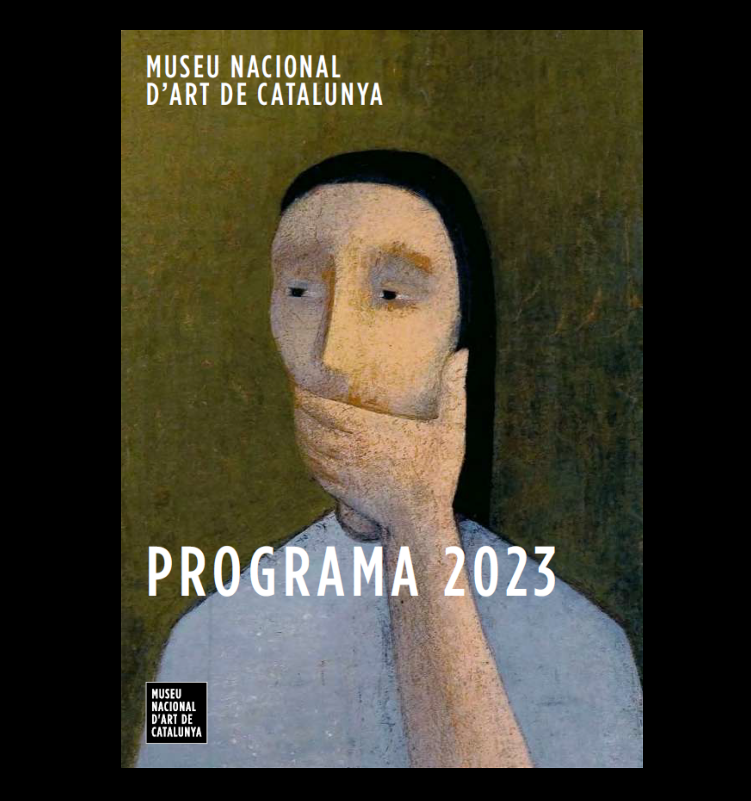 Programa d&#039;exposicions 2023