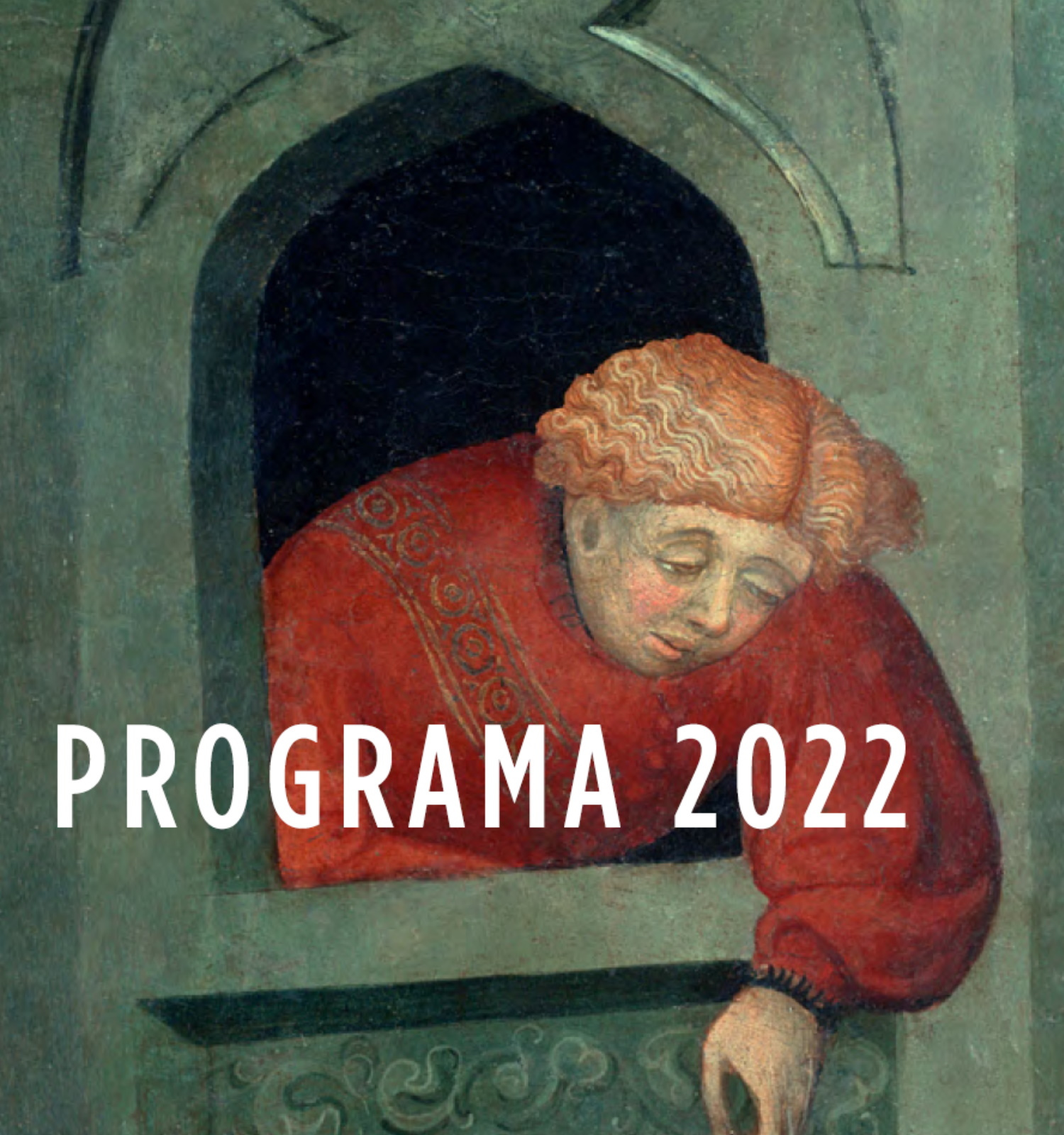 programació d&#039;exposicions 2022