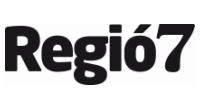 regió 7 | logo