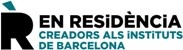 En residència