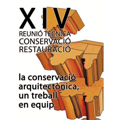 Museu Nacional d&#039;Art de Catalunya | XIV reunió tècnica conservació - restauració