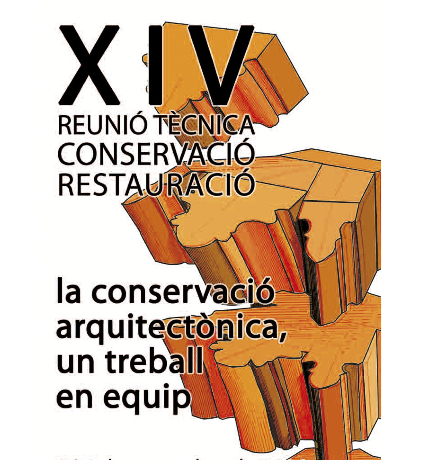 Museu Nacional d'Art de Catalunya | XIV reunió tècnica conservació - restauració Museu Nacional d'Art de Catalunya | XIV reunió tècnica conservació - restauració