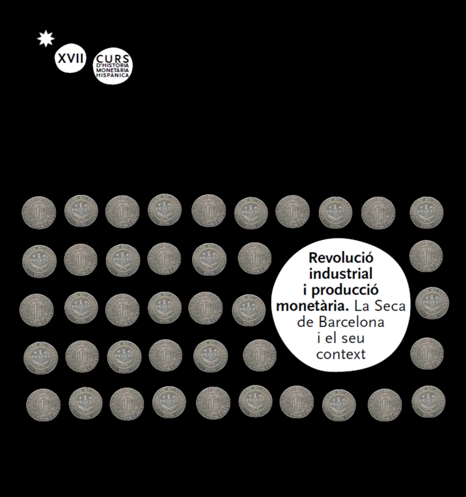 Revolució industrial i producció monetària. La Seca de Barcelona i el seu context 2013 - Estrada-Rius Albert (ed.)