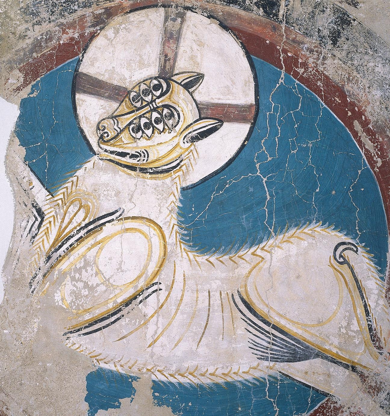 Medieval Romànic