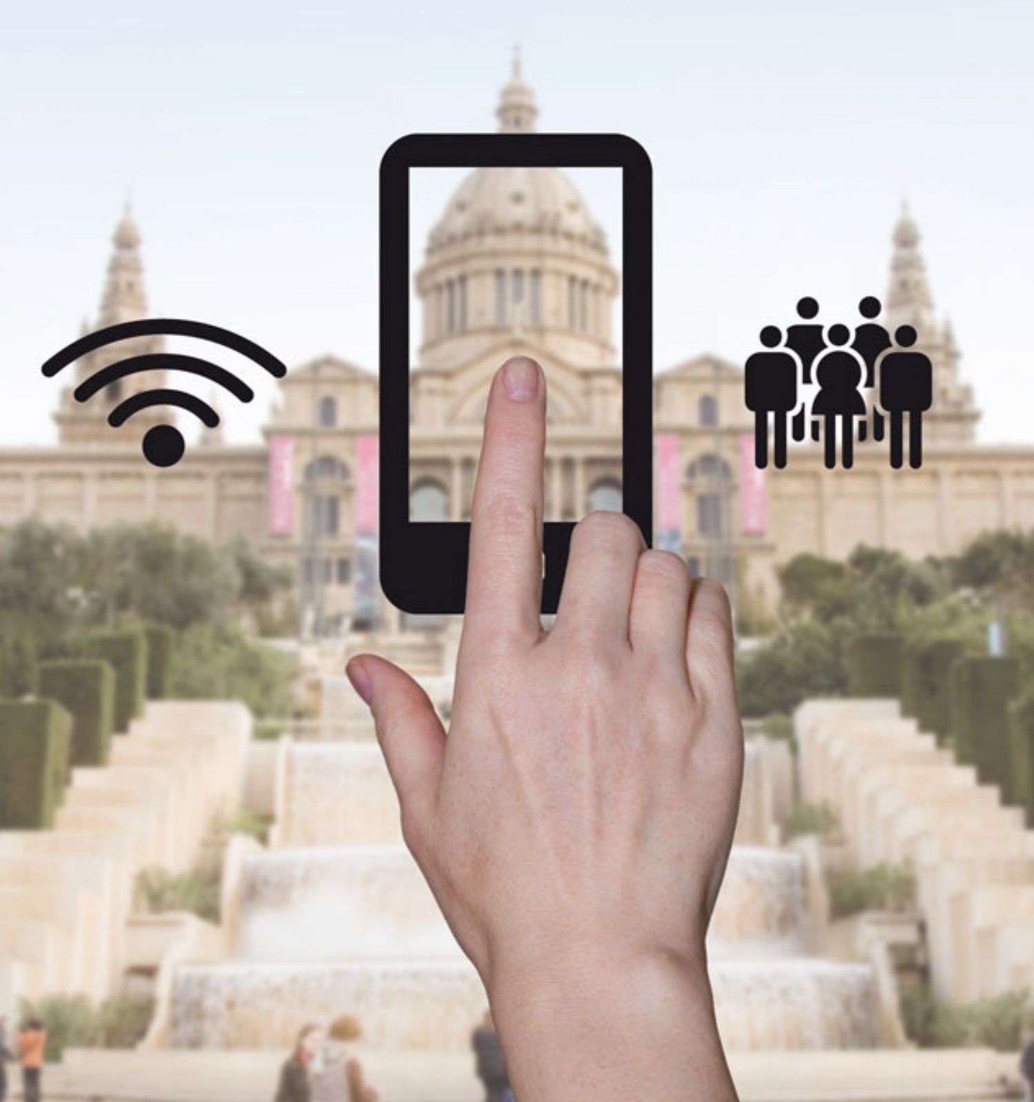 Museu Nacional d'Art de Catalunya | Estrategia digital en los museos Museu Nacional d'Art de Catalunya | Estrategia digital en los museos
