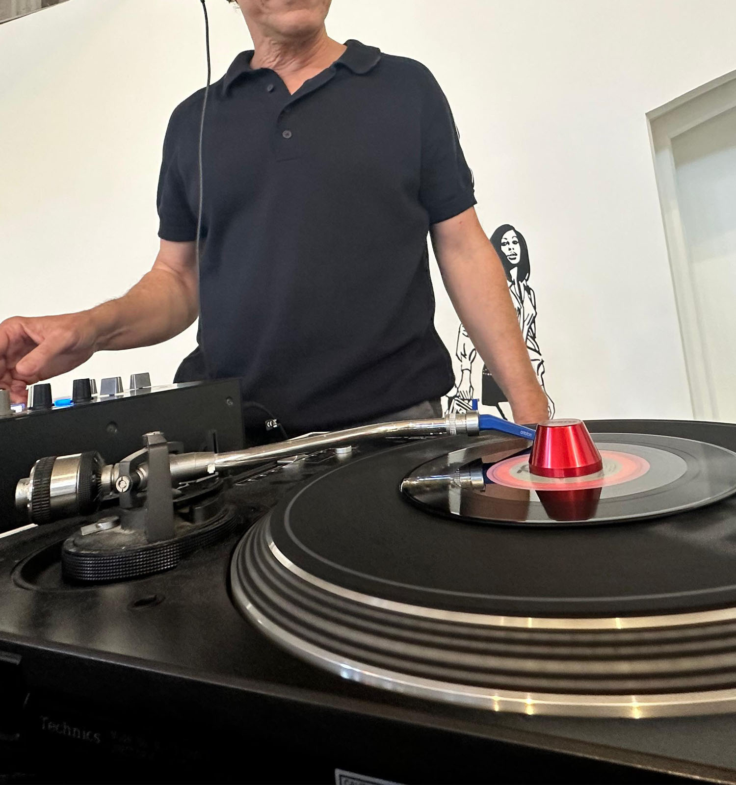Art i vinils