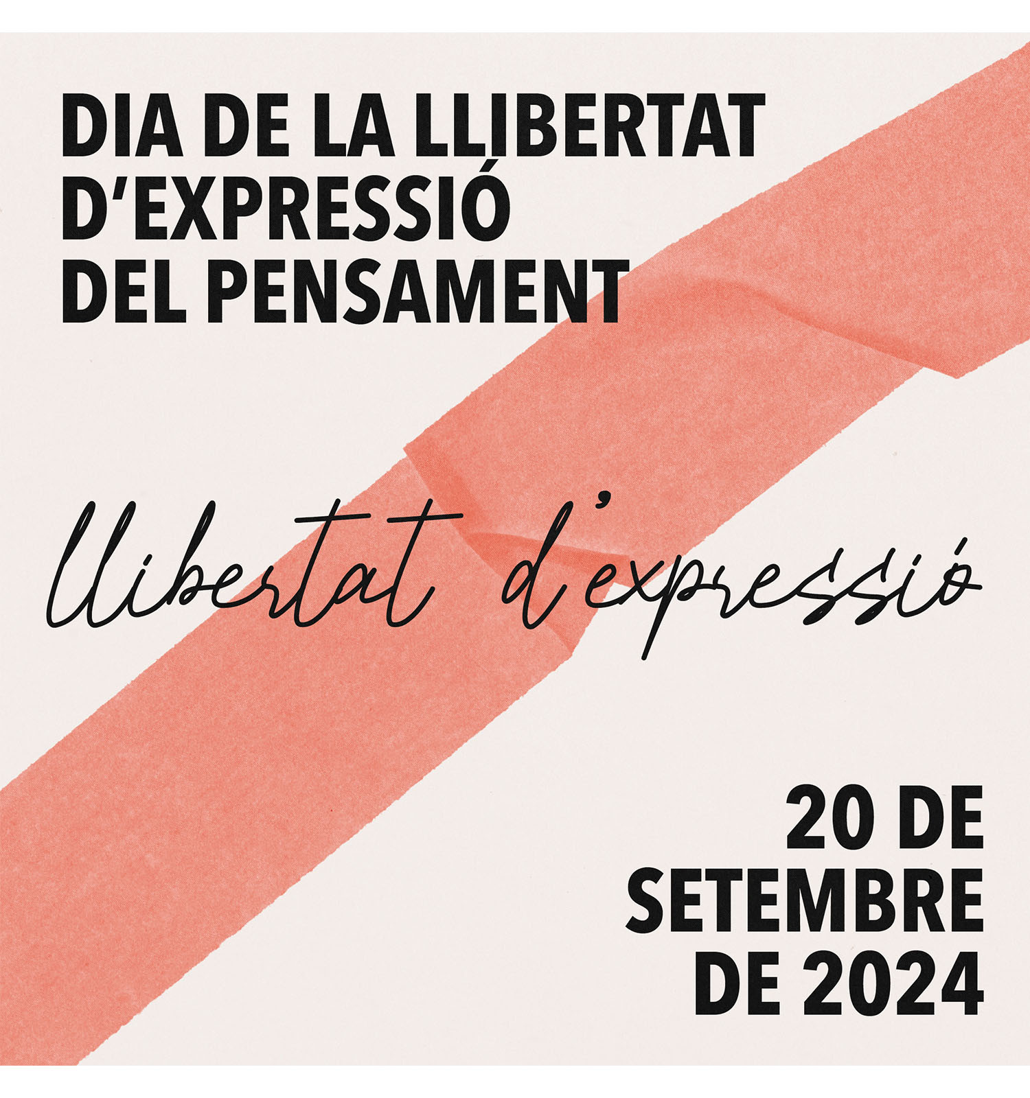 Liibertat d&#039;expressió