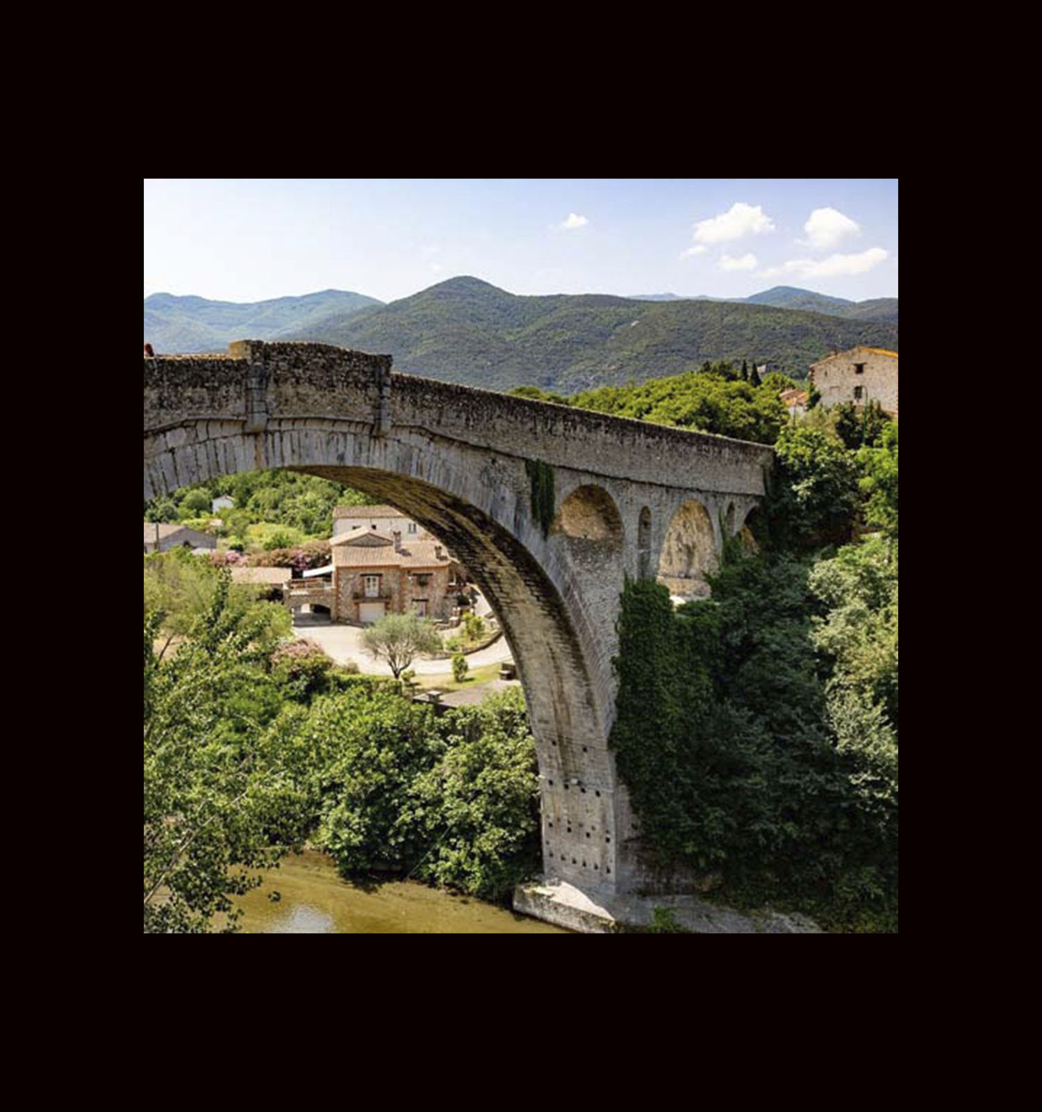 Ceret i Cotlliure