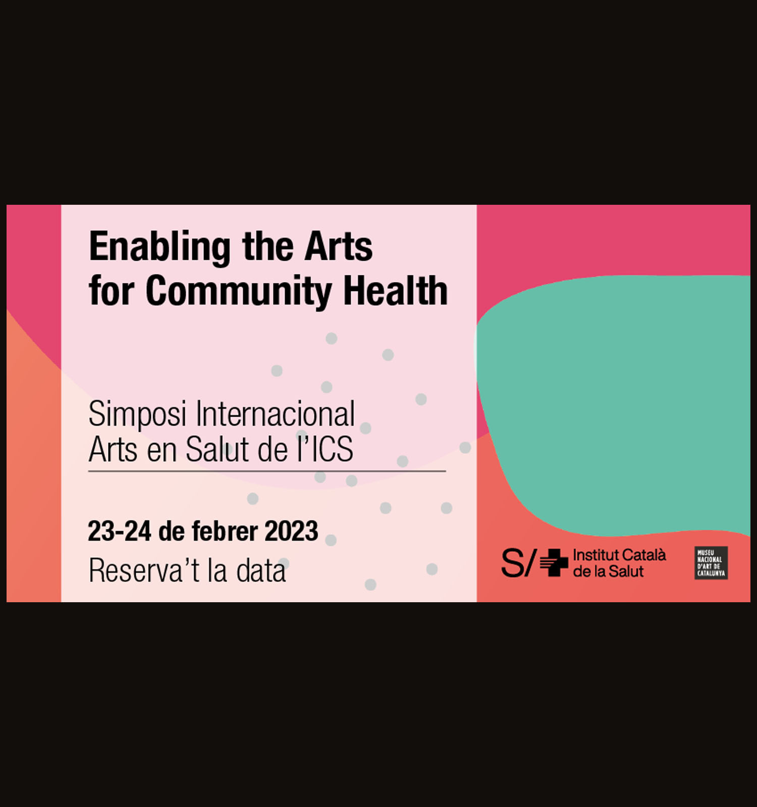 Simposi Internacional d&#039;Arts en Salut