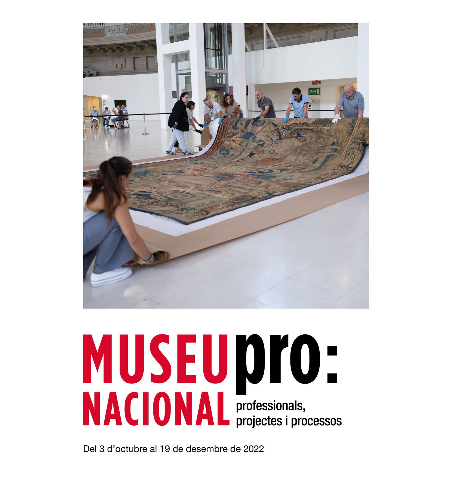 Museu Nacional Pro