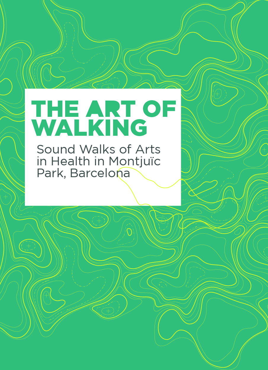 The art of walking