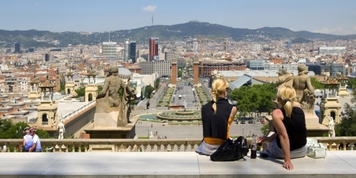 Profesionales del Turismo
