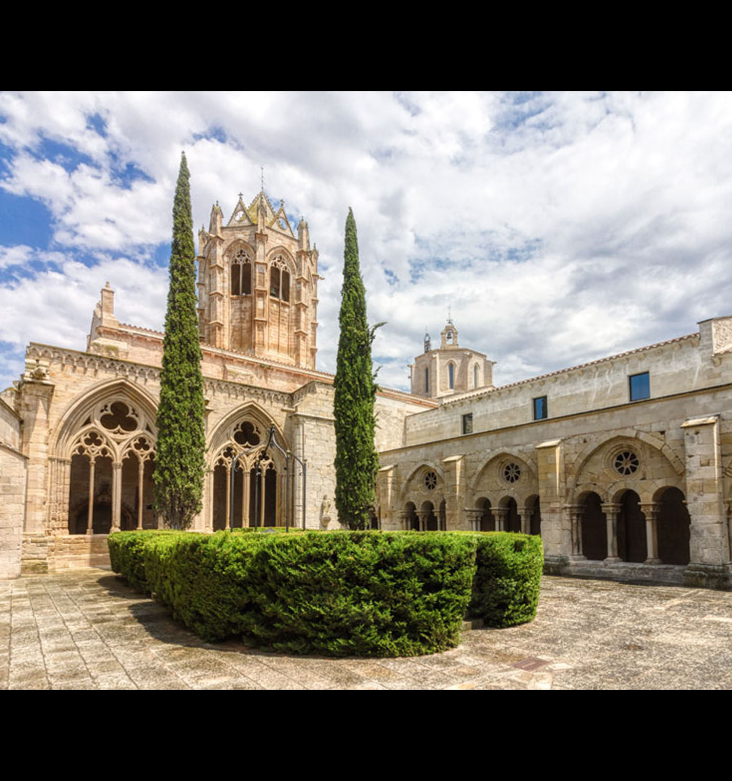 Vallbona de les Monges