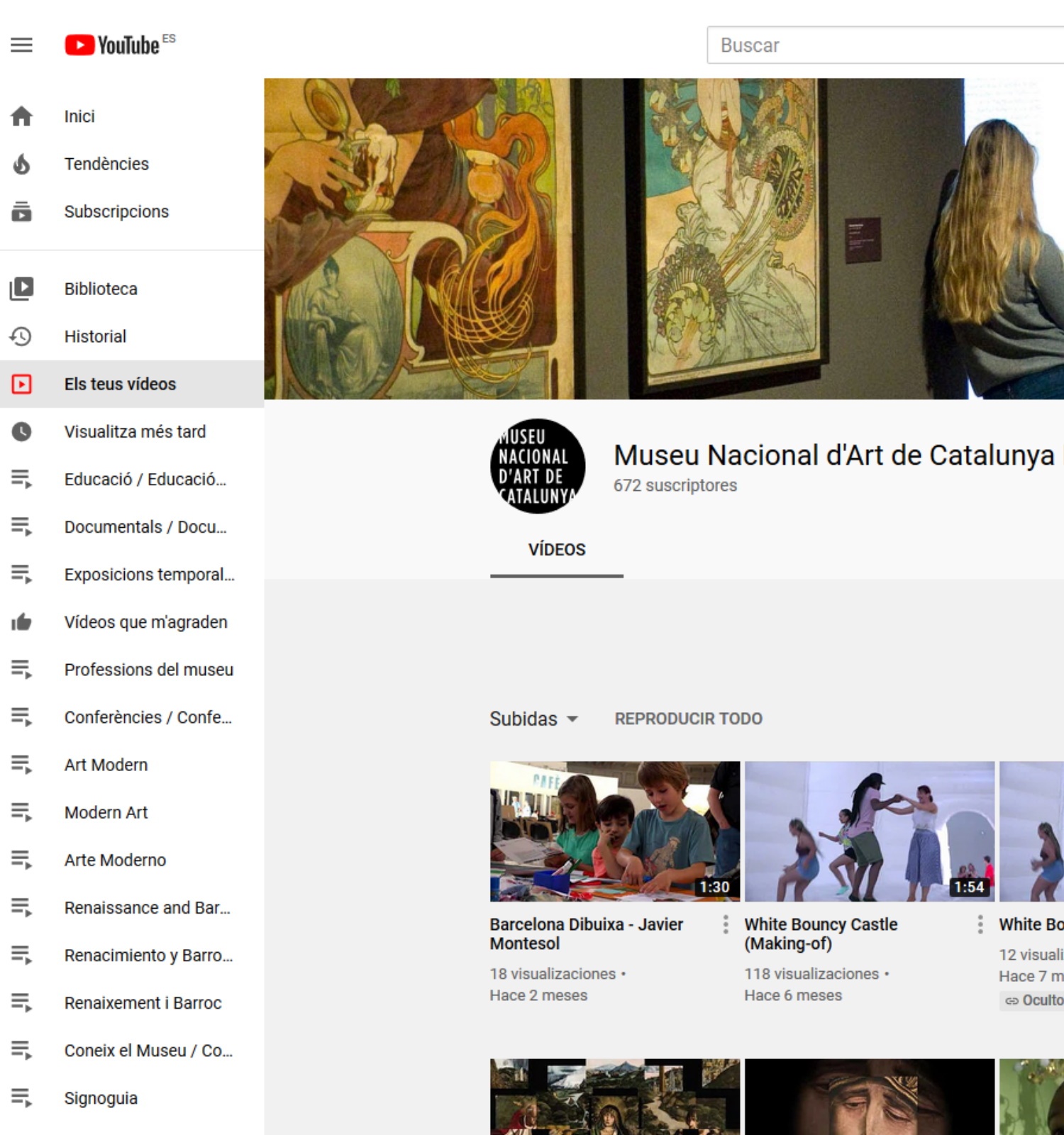 youtube