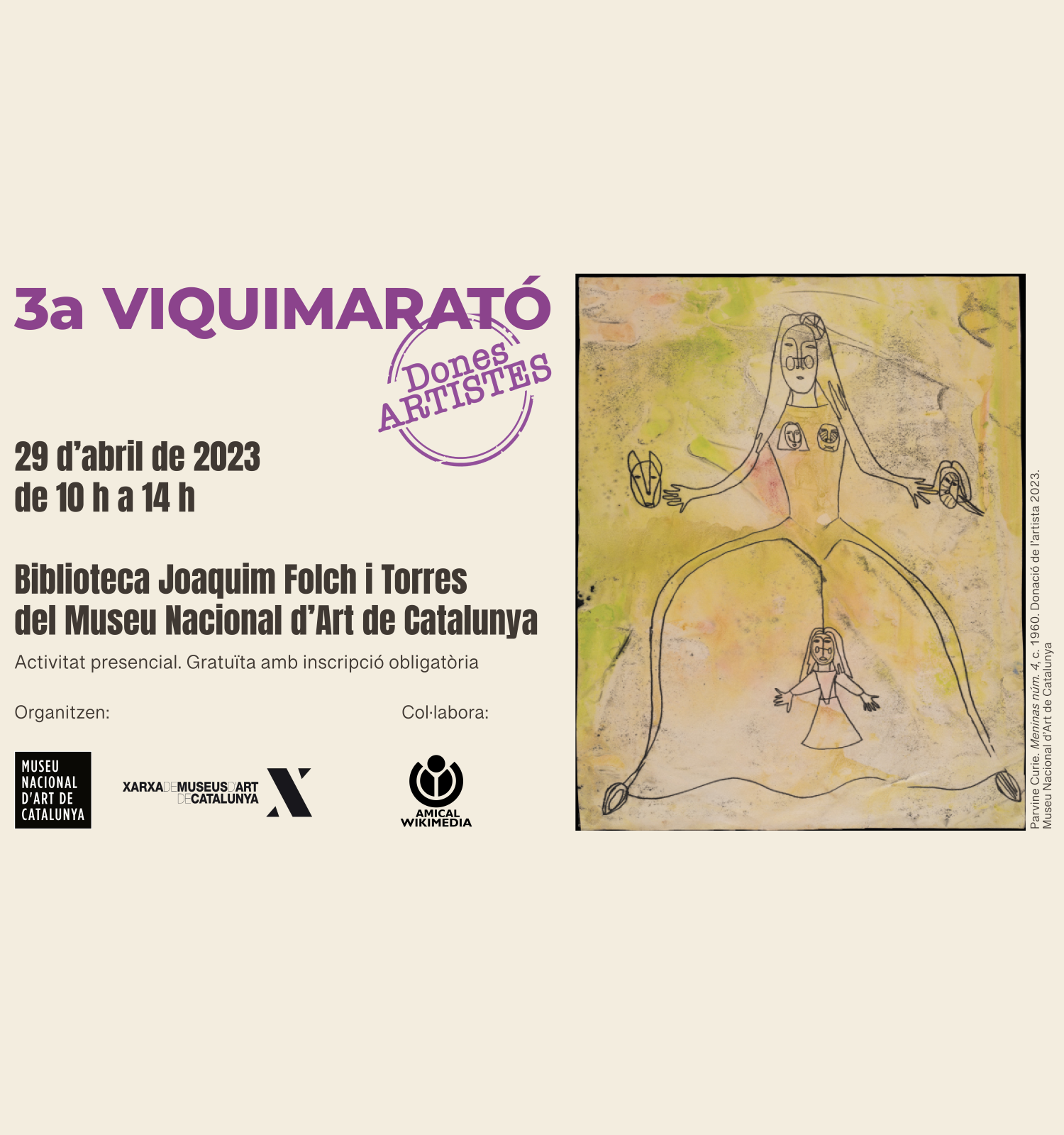 Viquimarató 2023