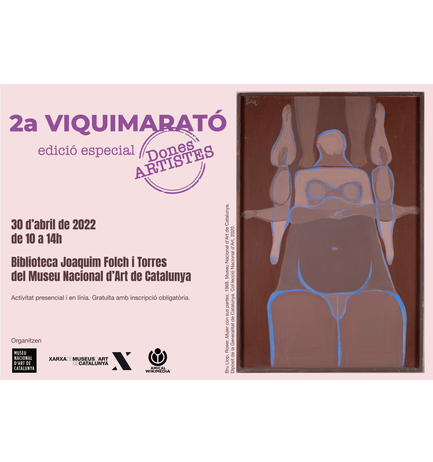 Viquimarató