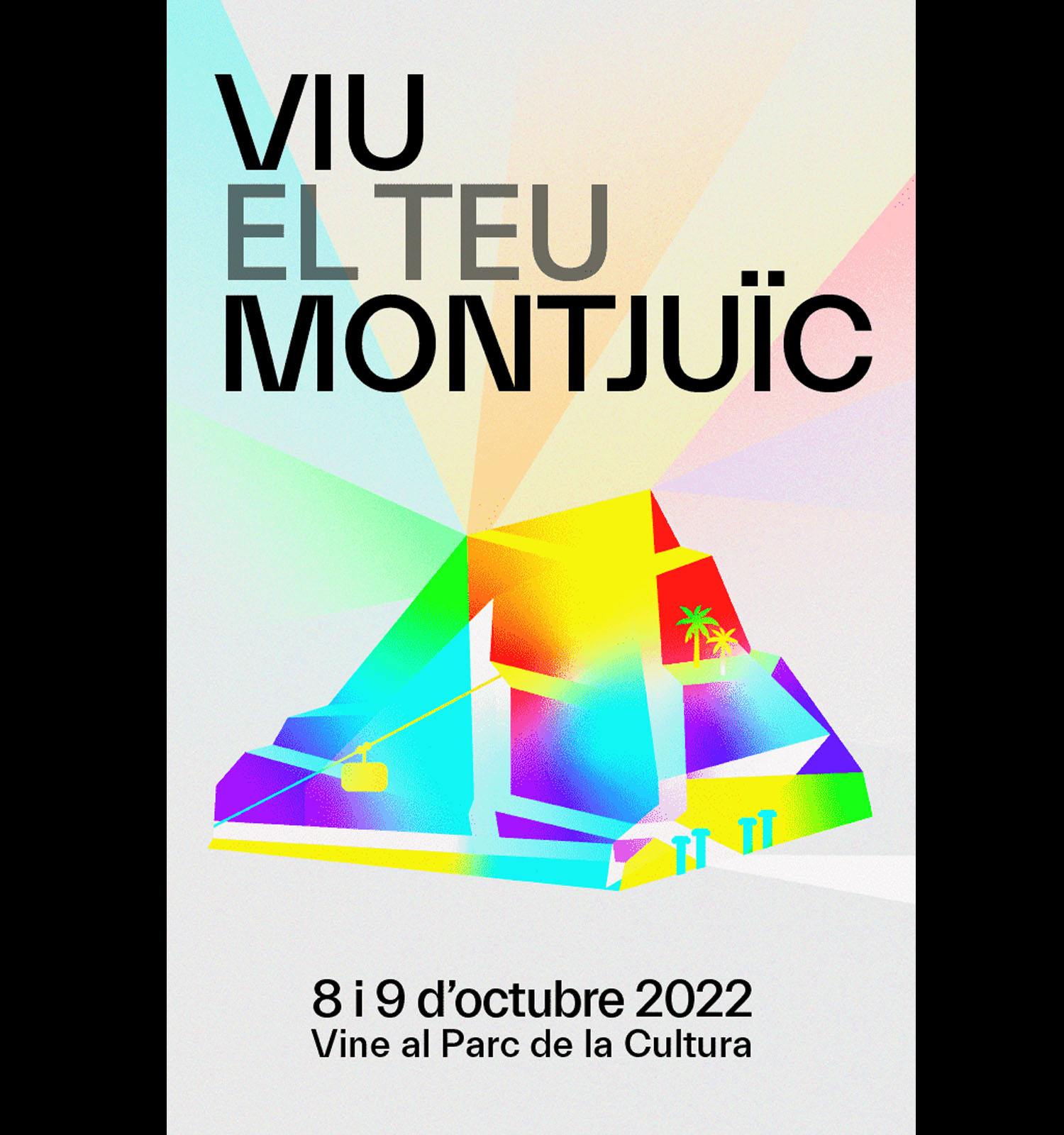 Viu Montjuïc