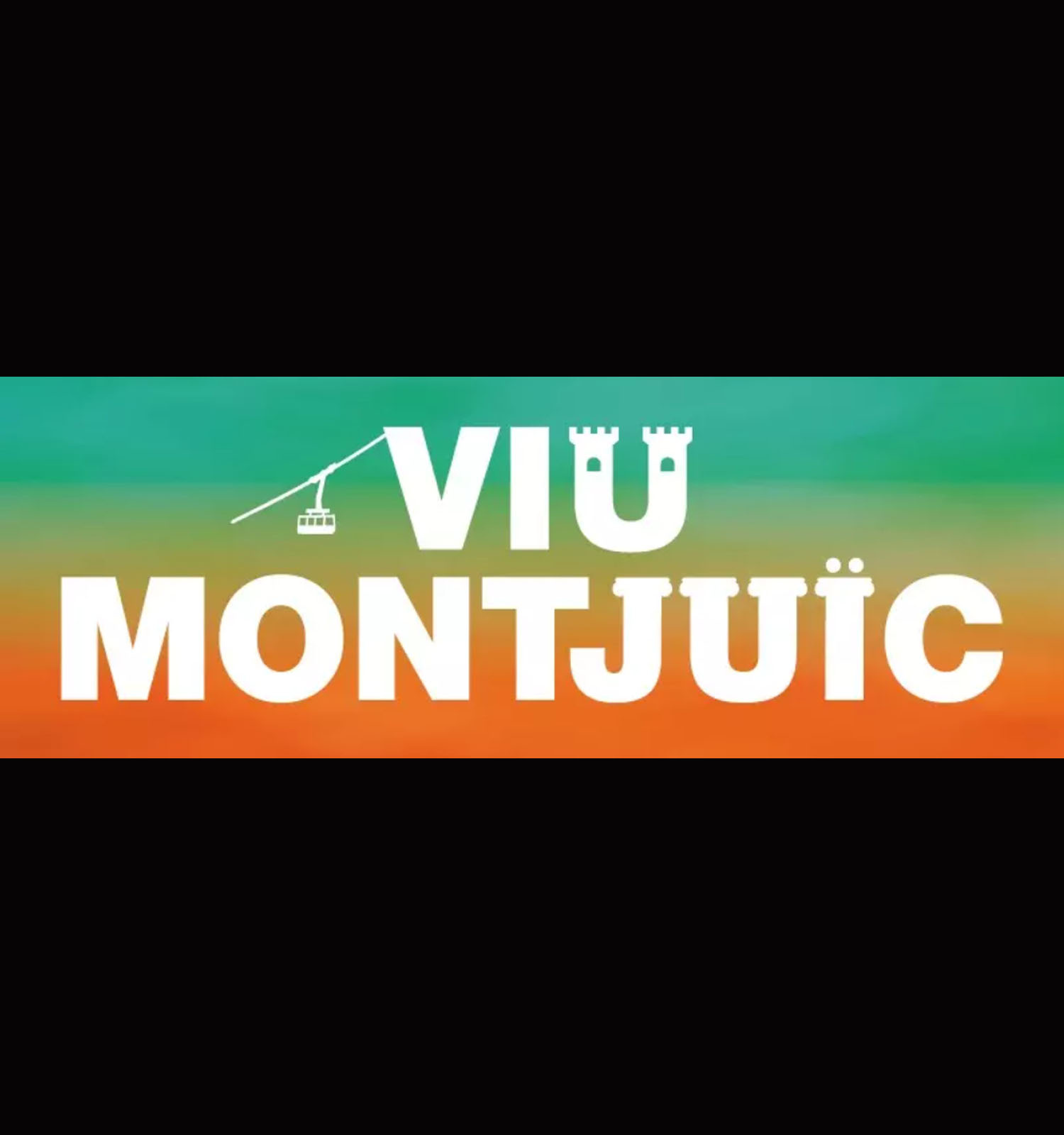 Viu Montjuïc