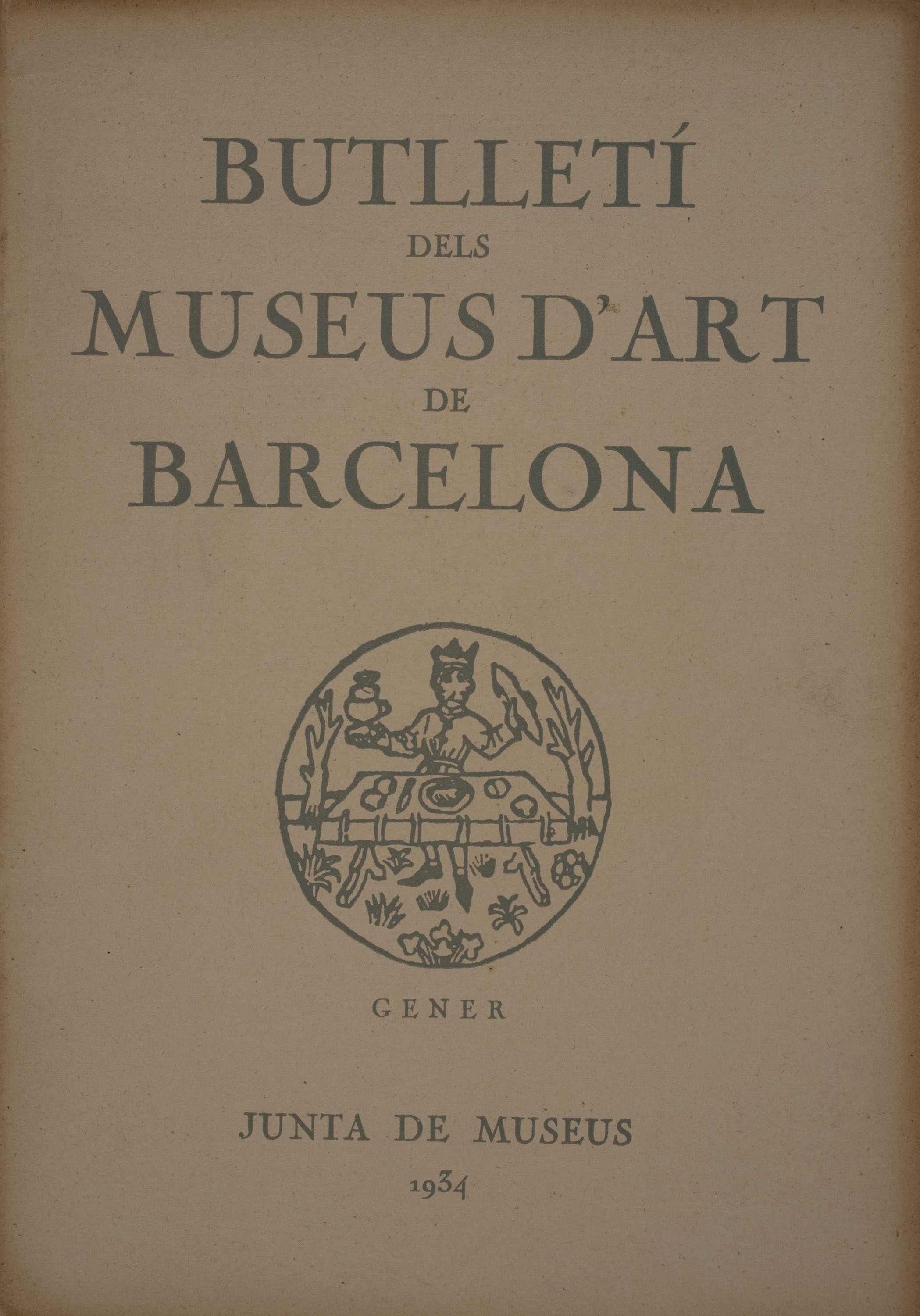 Vol. 4, núm. 32 (gener 1934) 