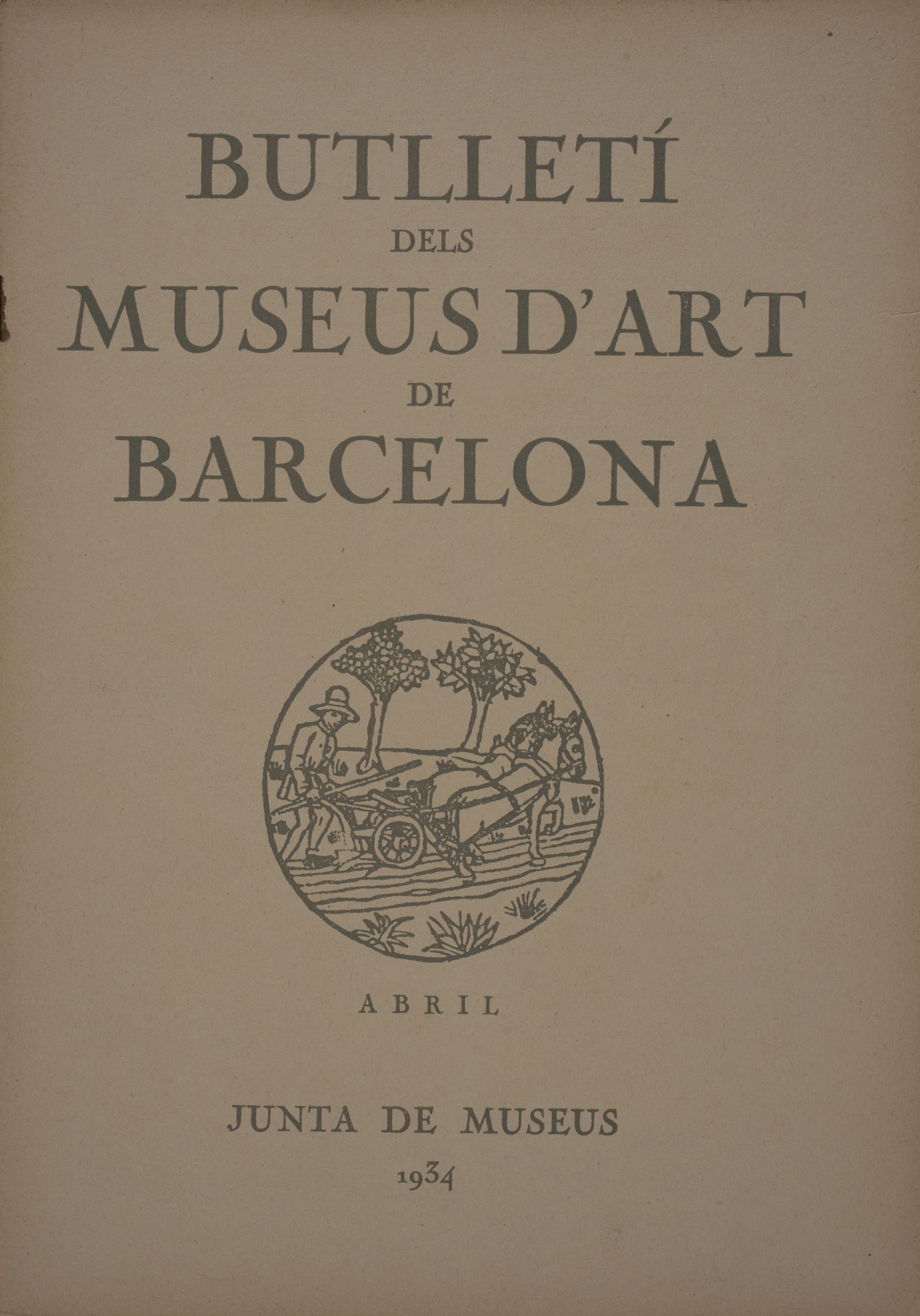 Vol. 4, núm. 35 (abril 1934) 