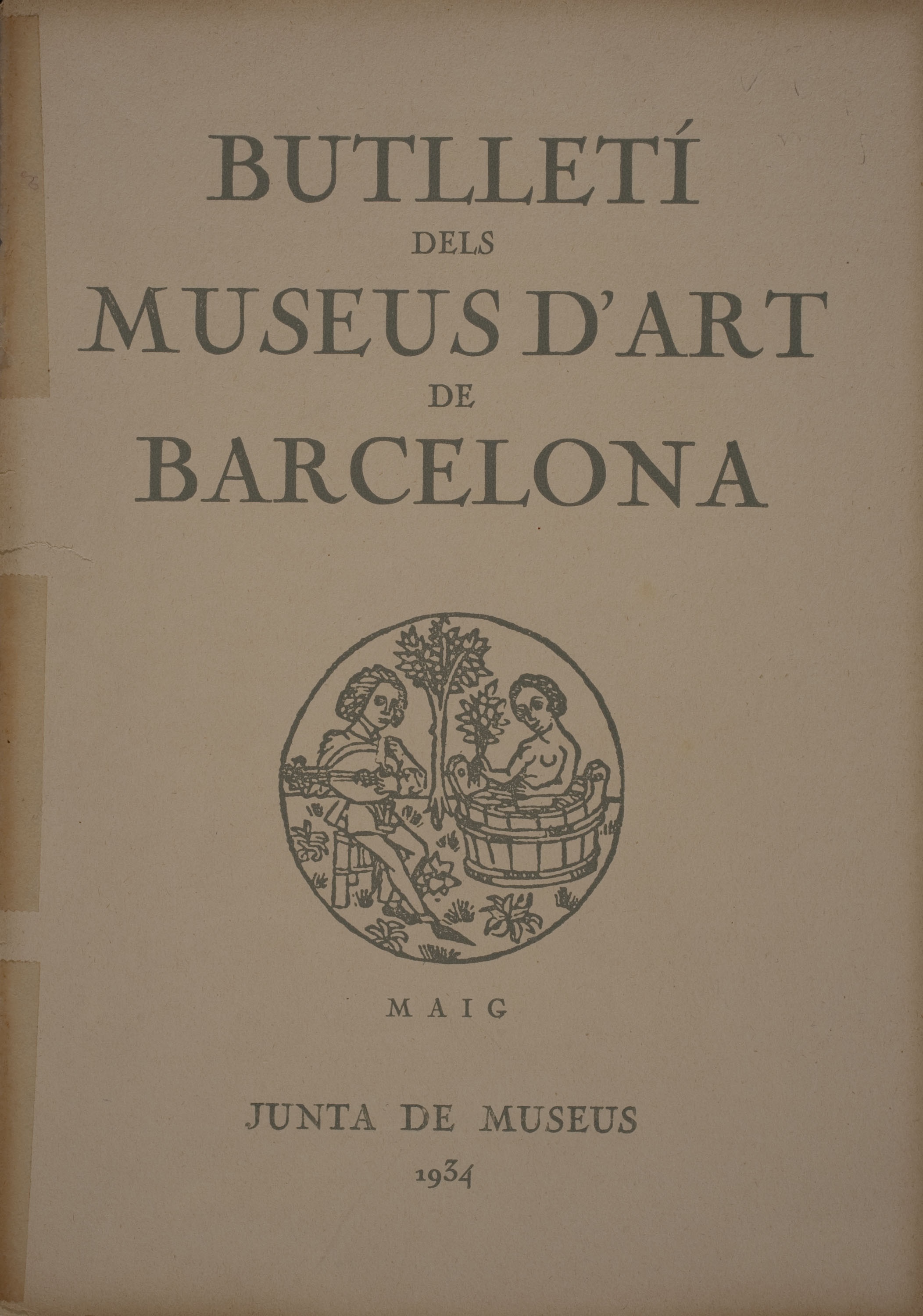 Vol. 4, núm. 36 (maig 1934) 