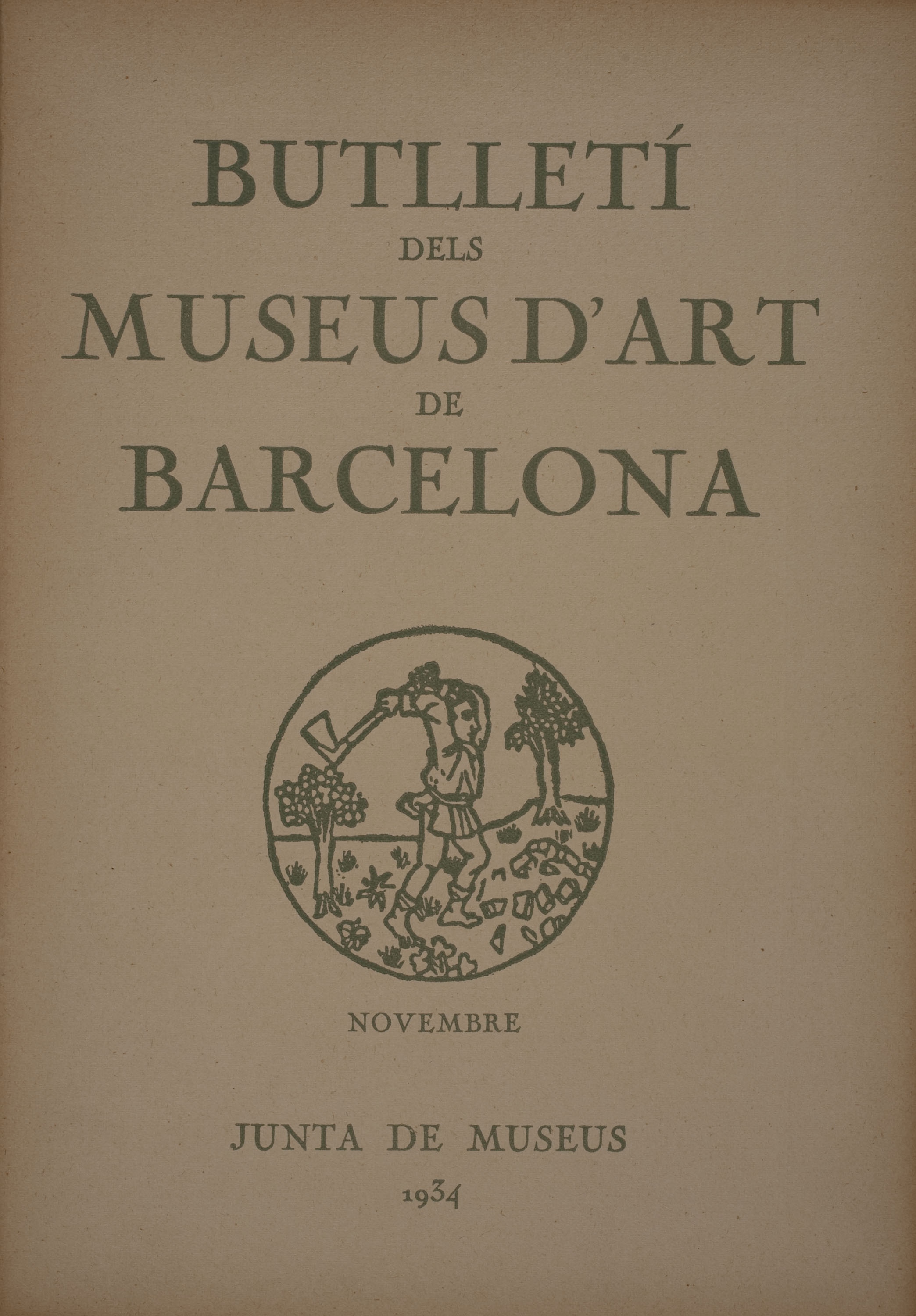 Vol. 4, núm. 42 (novembre 1934) 