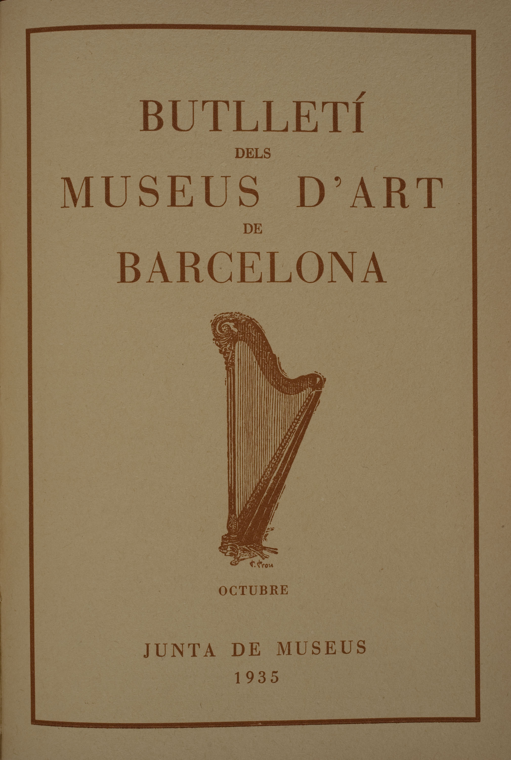 Vol. 5, núm. 53 (octubre 1935) 