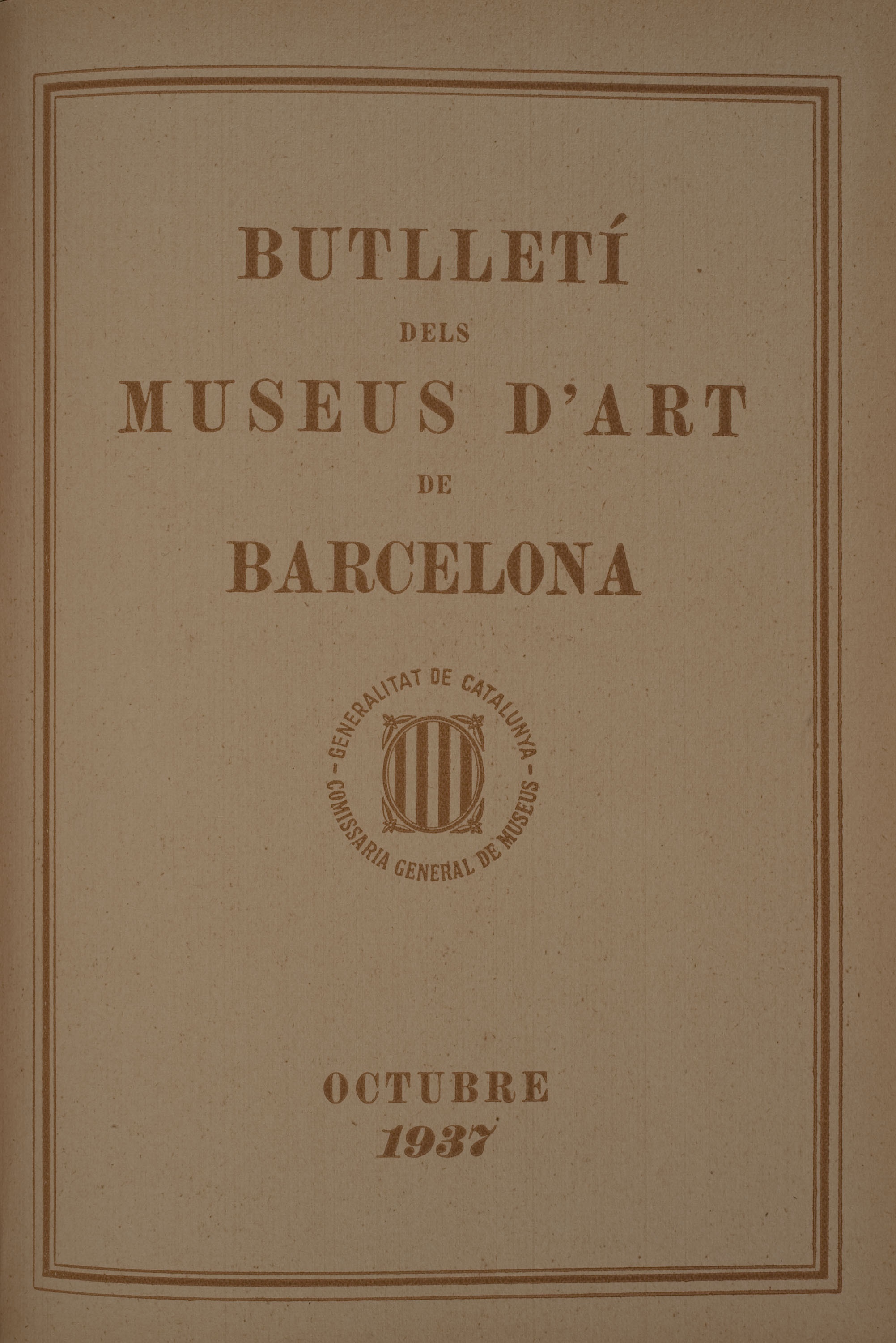 Vol. 7, núm. 77 (octubre 1937) 