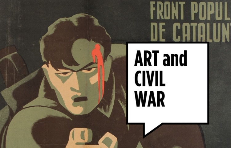 Art and Civil War