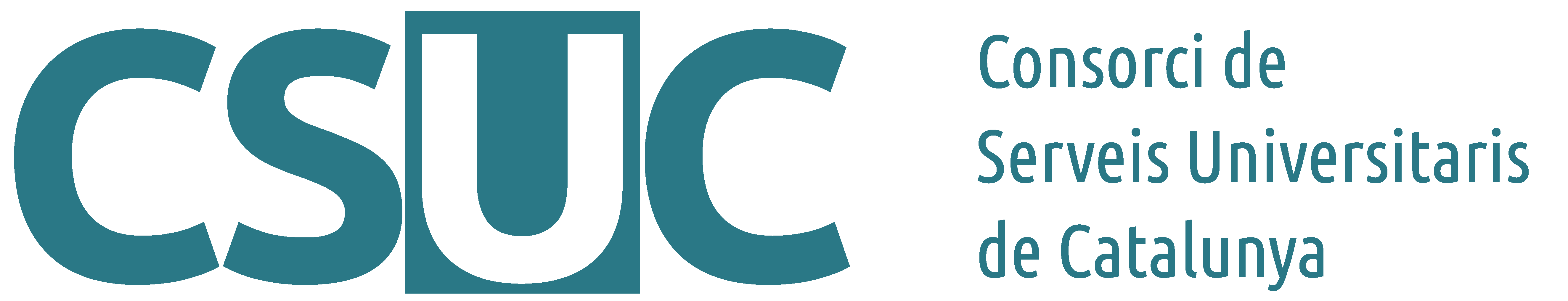 logo CSUC