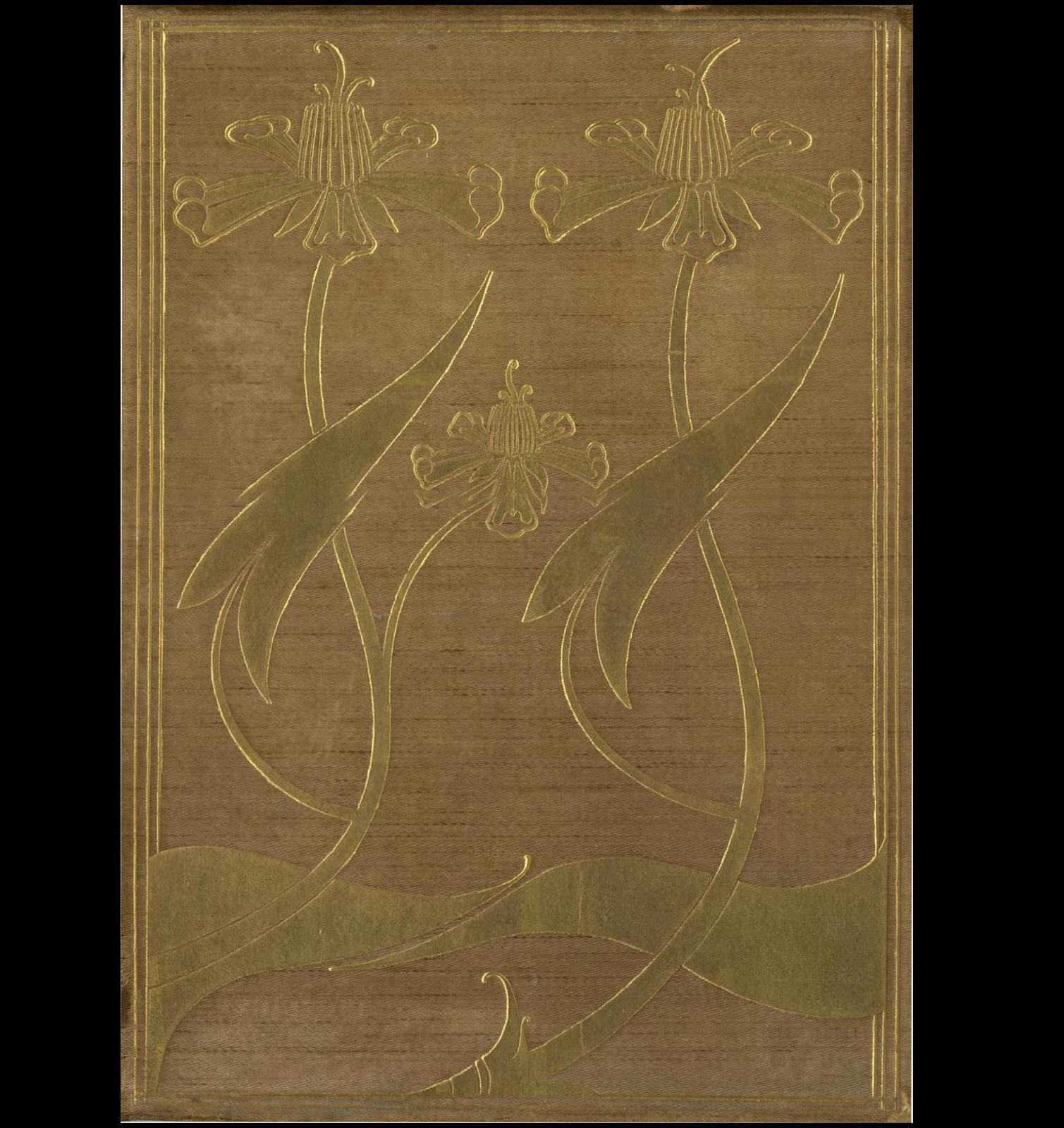 05 Aubrey Beardsley