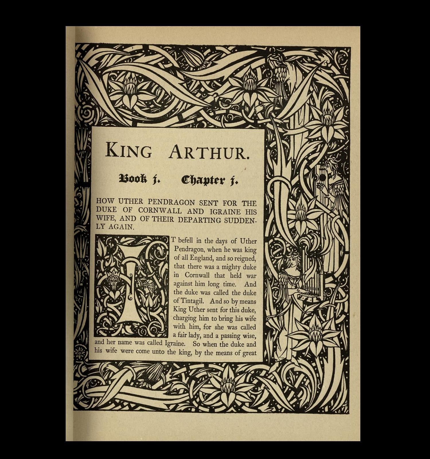 07 Aubrey Beardsley