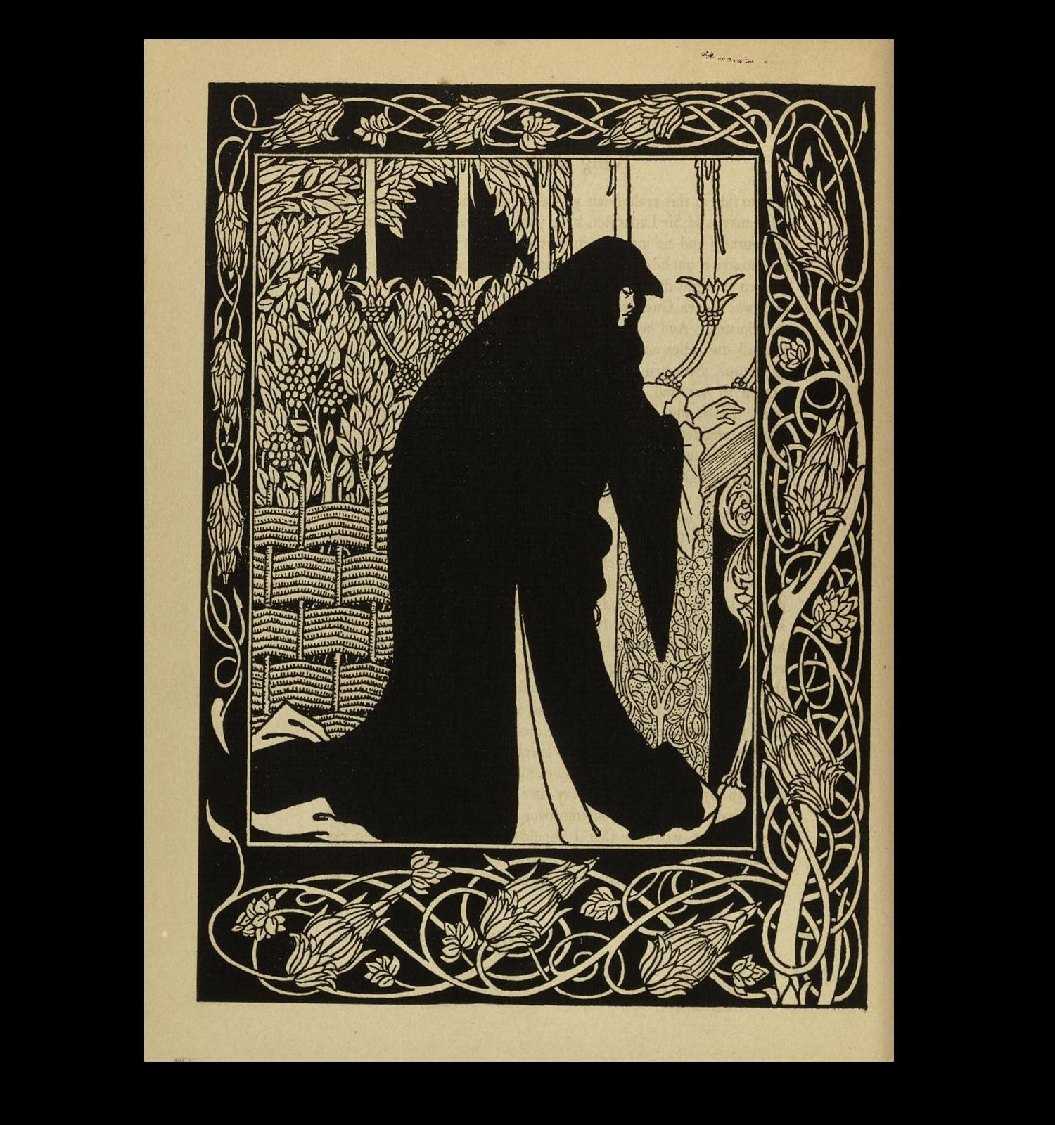 09 Aubrey Beardsley