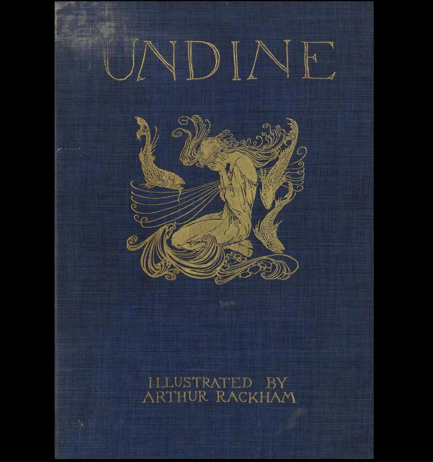 59 Arthur Rackham