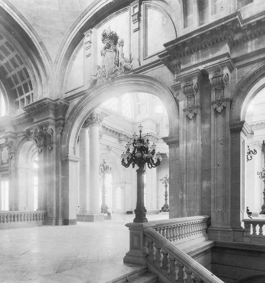 Sala Cupula 