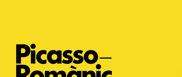 Picasso-Romànic